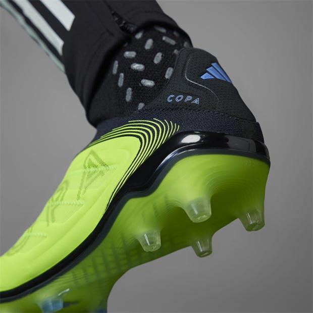 adidas Copa Pure III Elite Laceless Firm Ground Football Boots