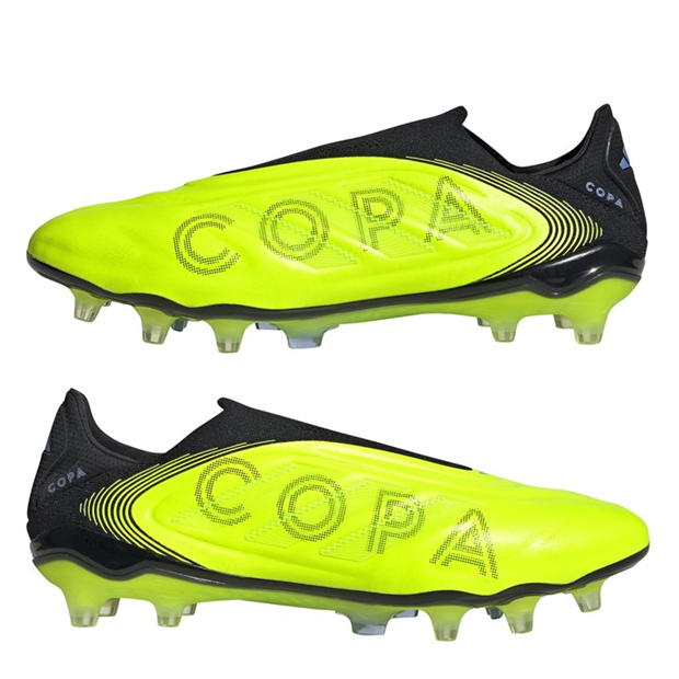 adidas Copa Pure III Elite Laceless Firm Ground Football Boots