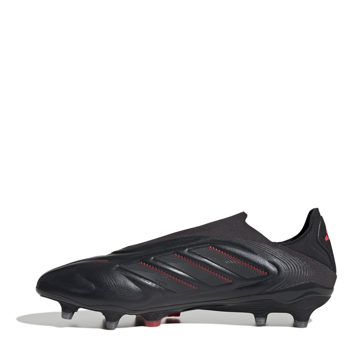 adidas Copa Pure III Elite Laceless Firm Ground Football Boots