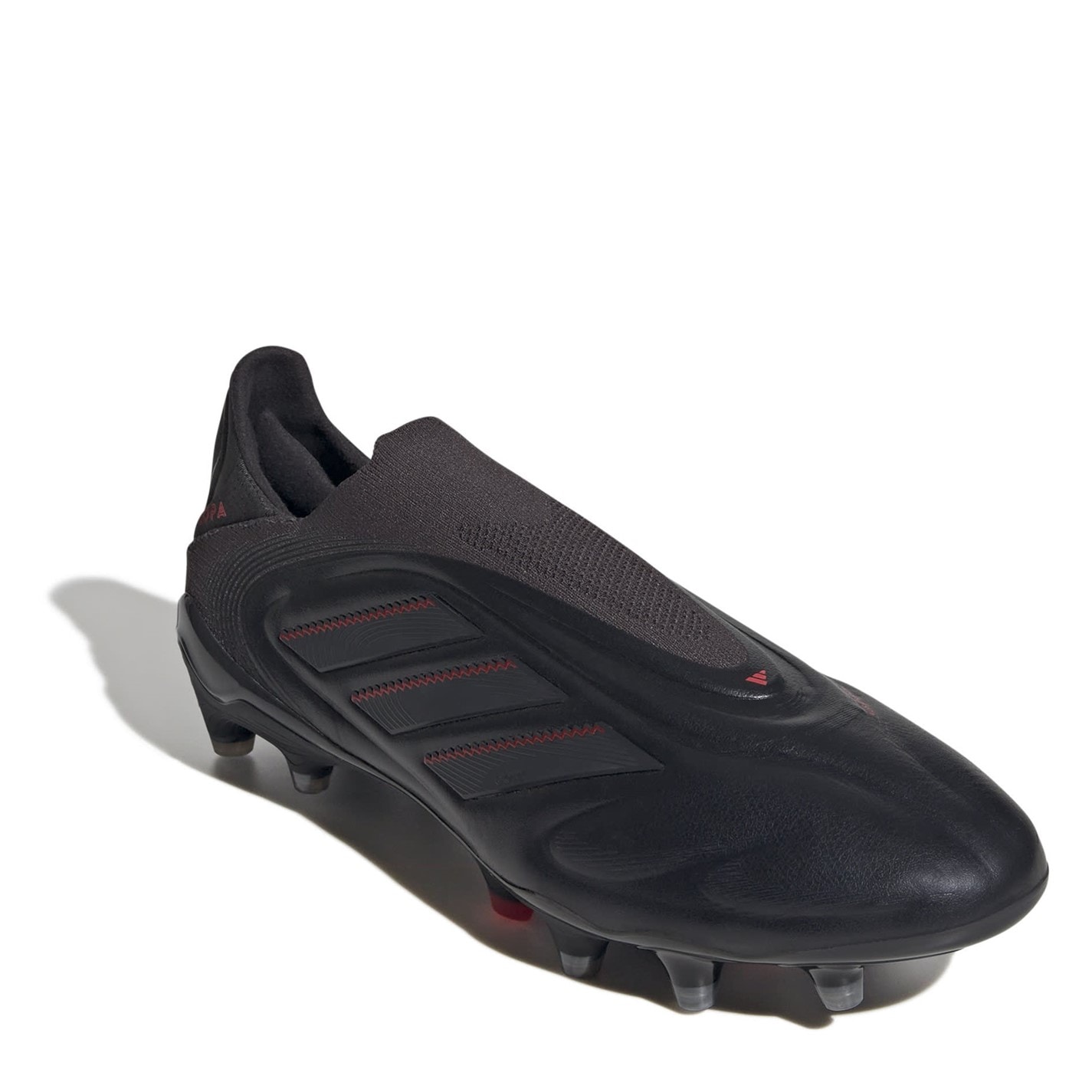 adidas Copa Pure III Elite Laceless Firm Ground Football Boots