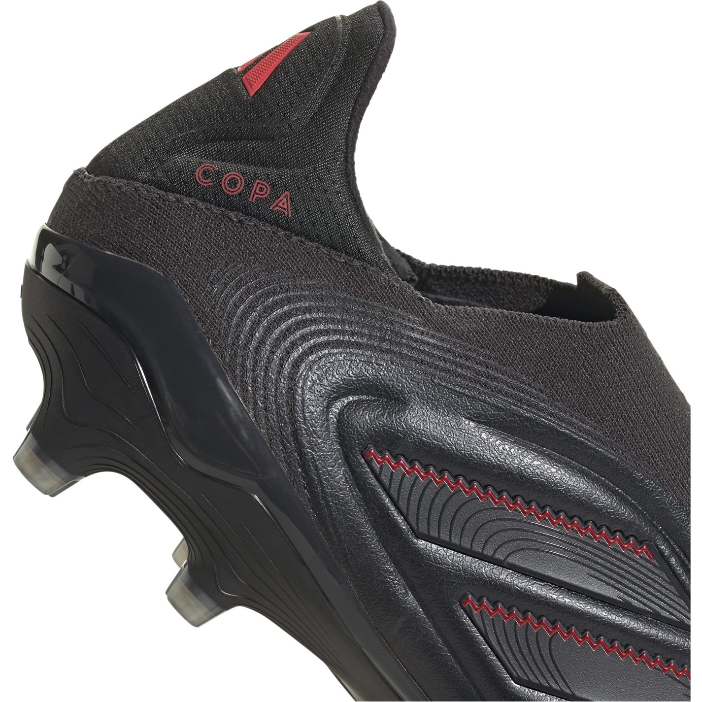 adidas Copa Pure III Elite Laceless Firm Ground Football Boots