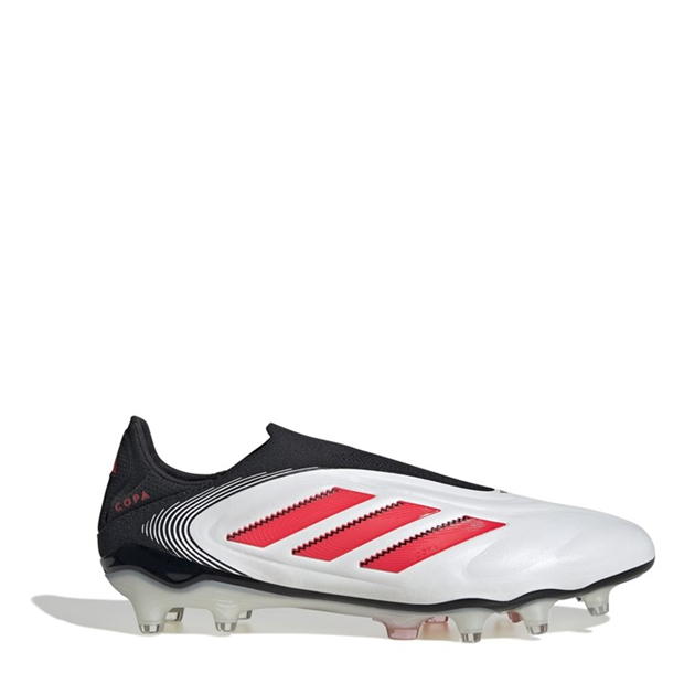 adidas Copa Pure III Elite Laceless Firm Ground Football Boots