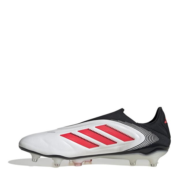 adidas Copa Pure III Elite Laceless Firm Ground Football Boots