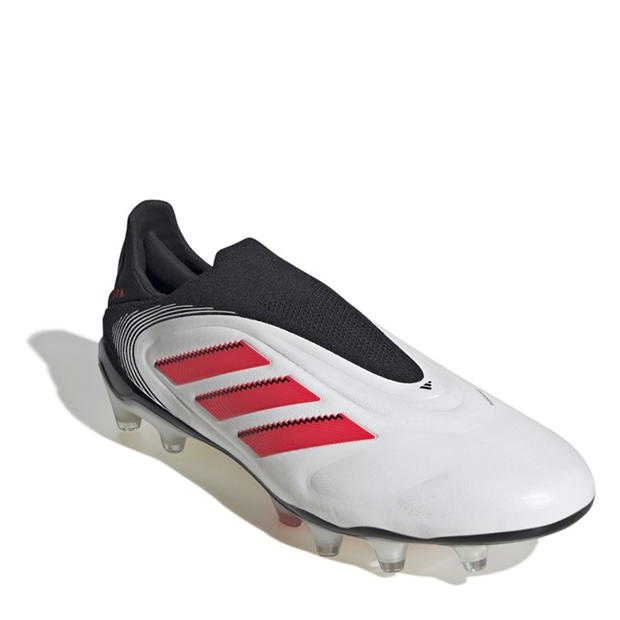 adidas Copa Pure III Elite Laceless Firm Ground Football Boots