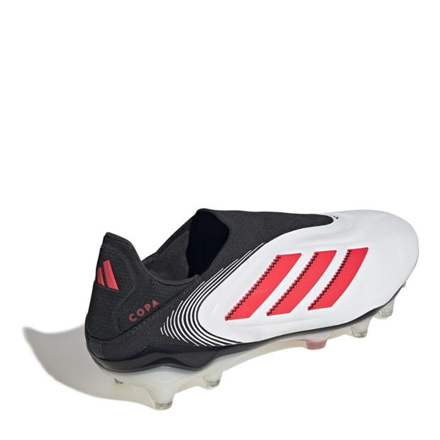 adidas Copa Pure III Elite Laceless Firm Ground Football Boots