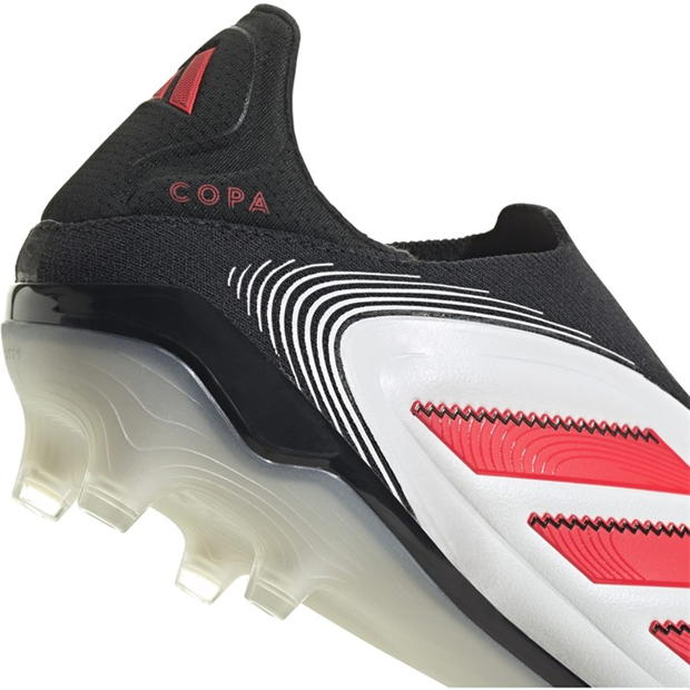 adidas Copa Pure III Elite Laceless Firm Ground Football Boots