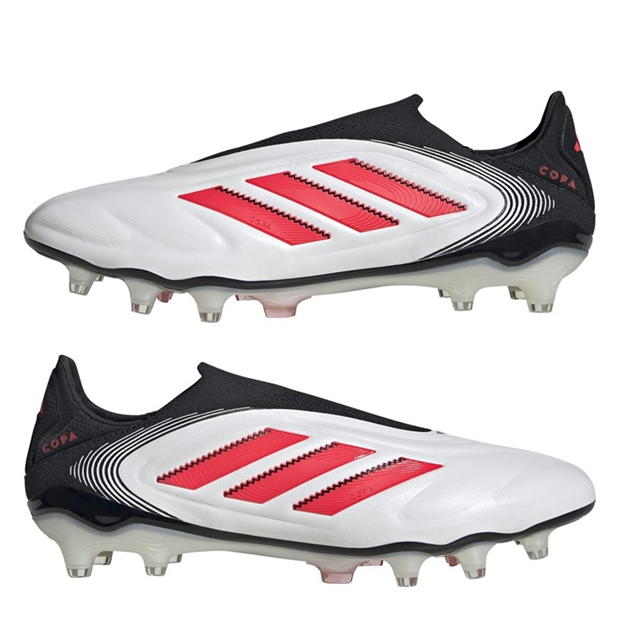 adidas Copa Pure III Elite Laceless Firm Ground Football Boots