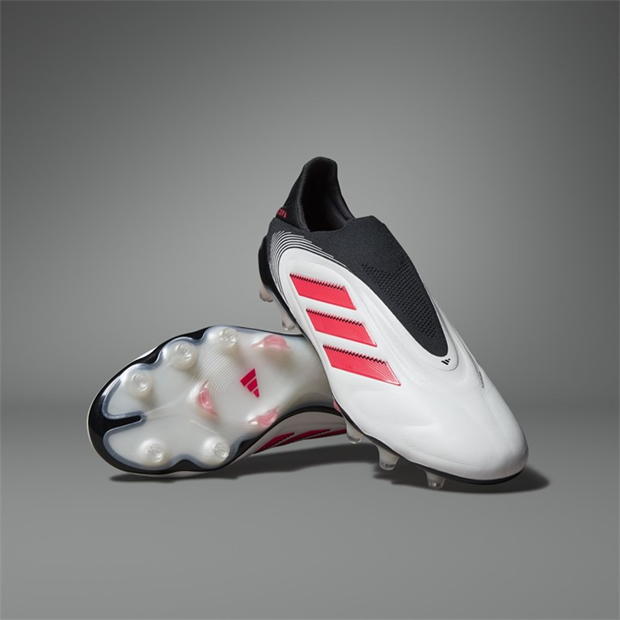 adidas Copa Pure III Elite Laceless Firm Ground Football Boots