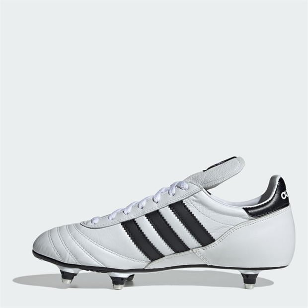 adidas World Cup Football Boots Soft Ground