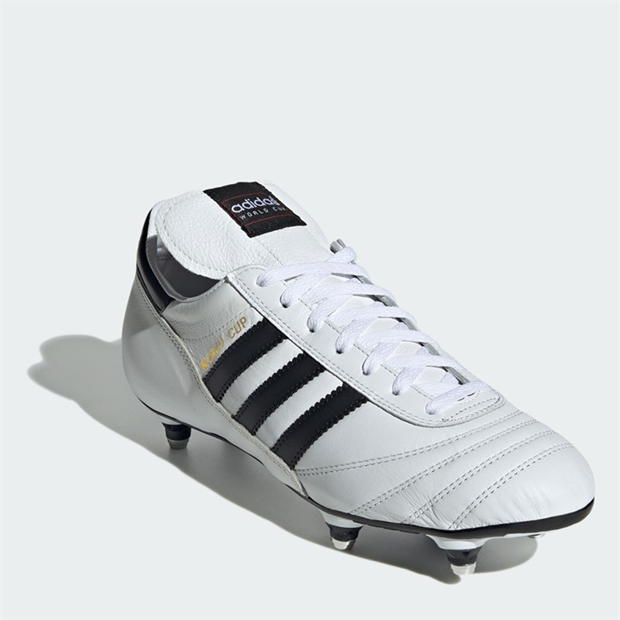 adidas World Cup Football Boots Soft Ground