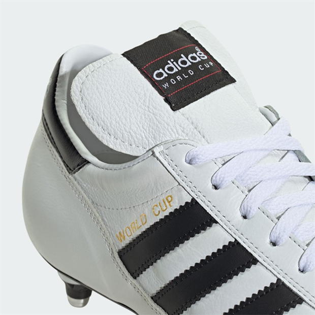 adidas World Cup Football Boots Soft Ground