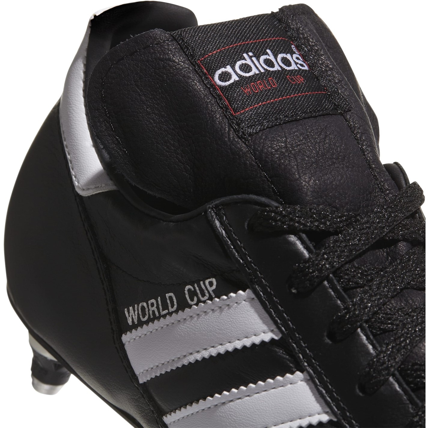 adidas World Cup Football Boots Soft Ground