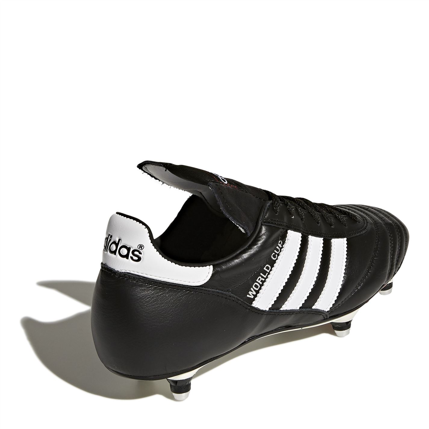 adidas World Cup Football Boots Soft Ground