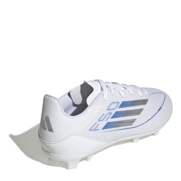 adidas F50 Academy Childrens Firm Ground Football Boots