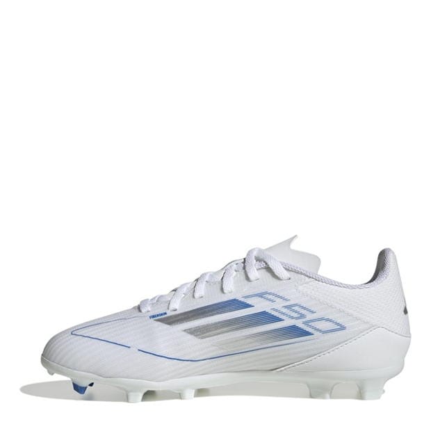 adidas F50 Academy Junior Firm Ground Football Boots