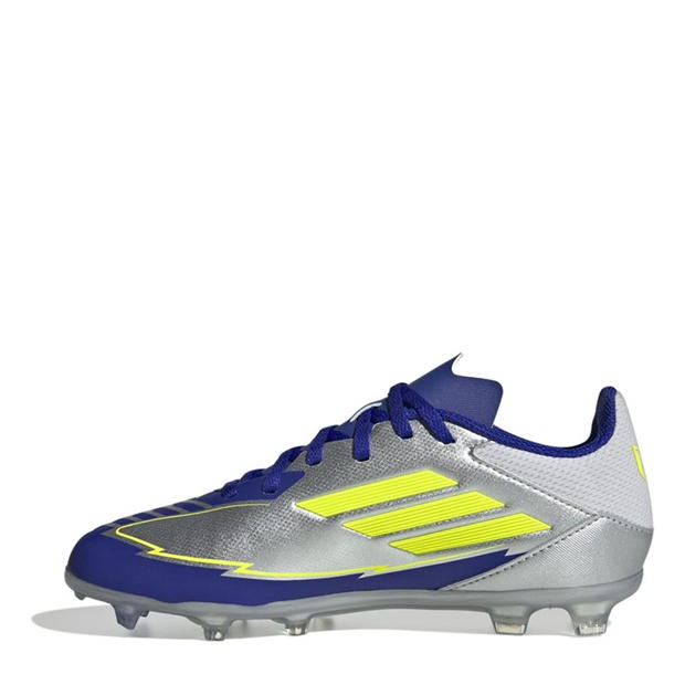 adidas F50 Academy Childrens Firm Ground Football Boots