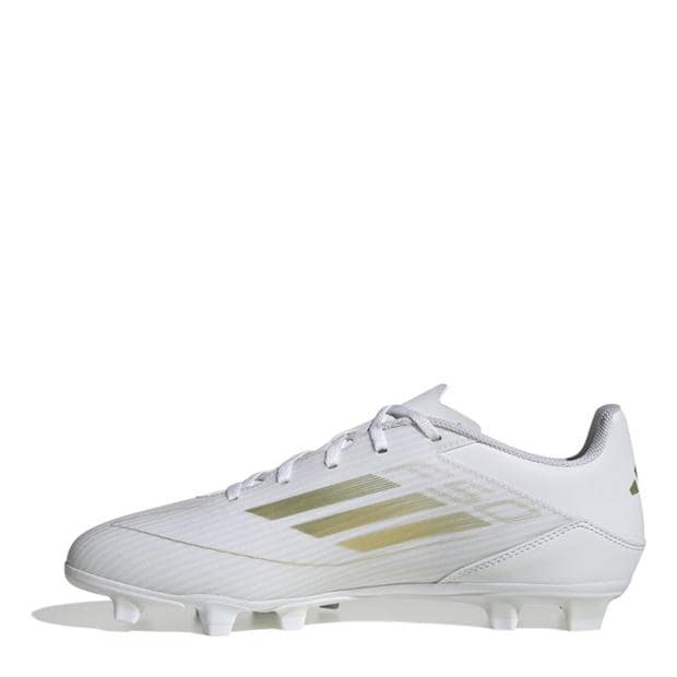 adidas F50 Club Firm Ground Football Boots