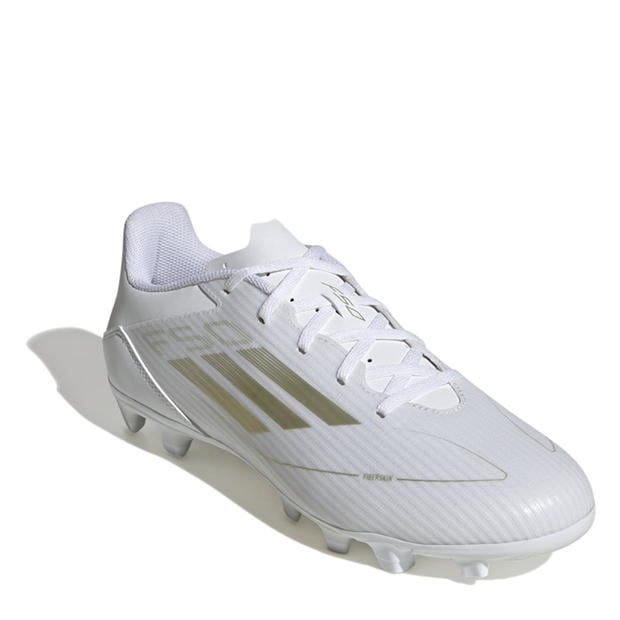 adidas F50 Club Firm Ground Football Boots