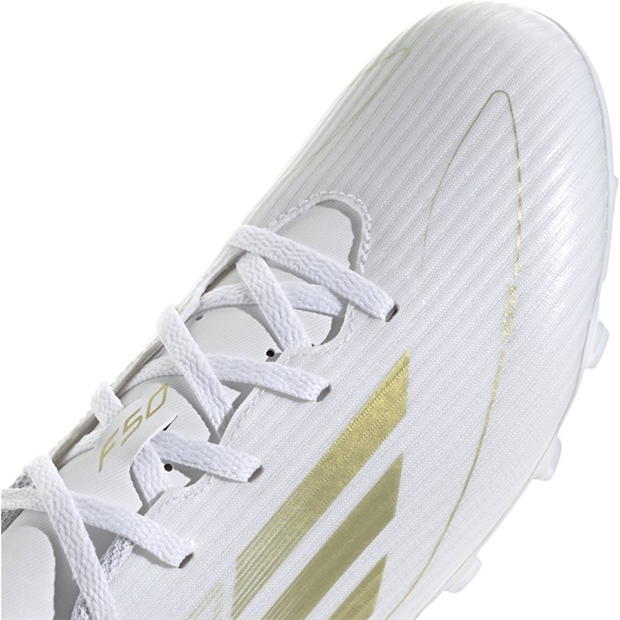 adidas F50 Club Firm Ground Football Boots