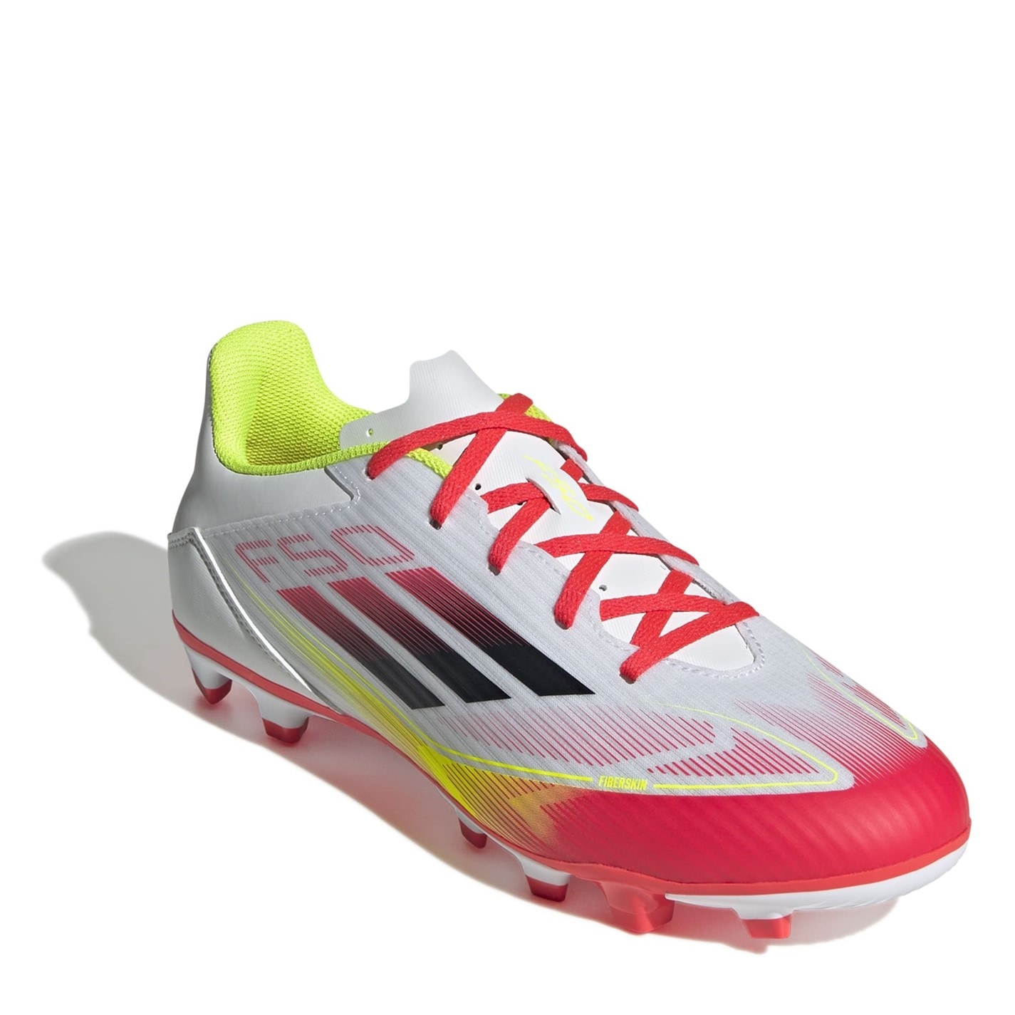 adidas F50 Club Firm Ground Football Boots