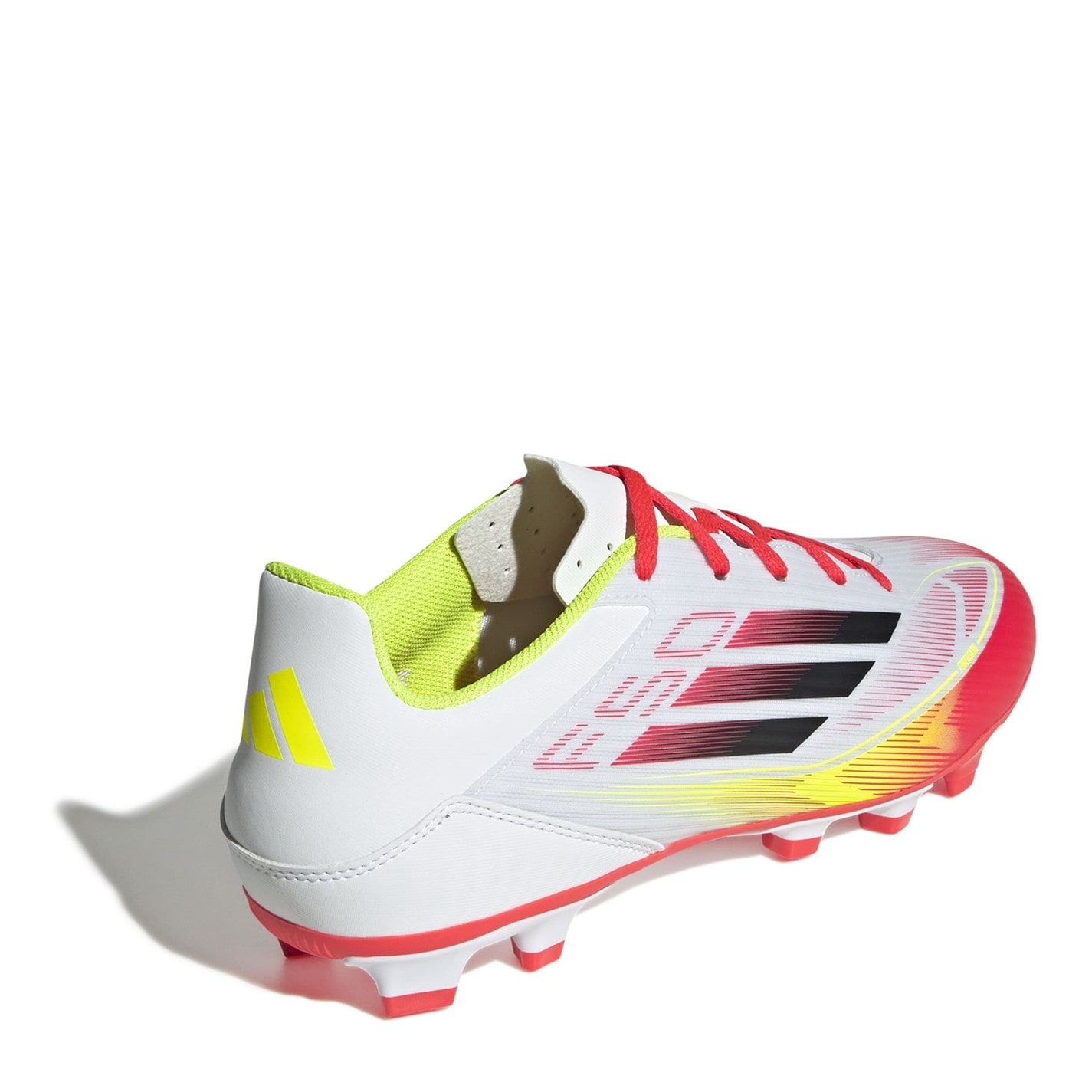 adidas F50 Club Firm Ground Football Boots