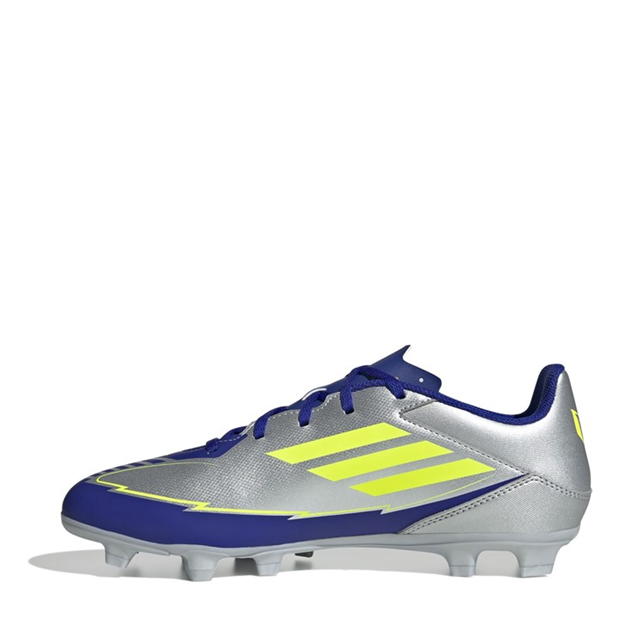 adidas F50 Club Firm Ground Football Boots