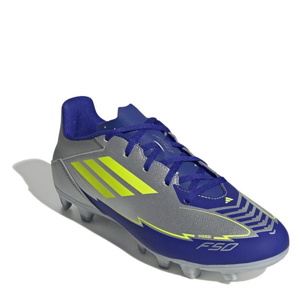 adidas F50 Club Firm Ground Football Boots