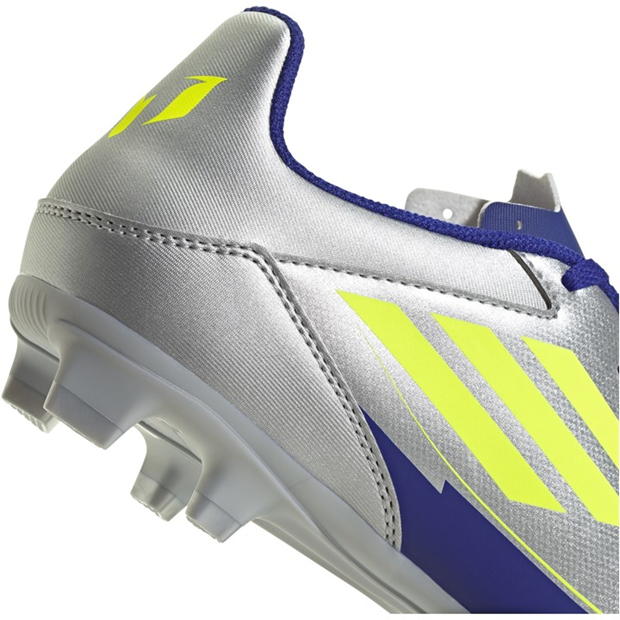 adidas F50 Club Firm Ground Football Boots