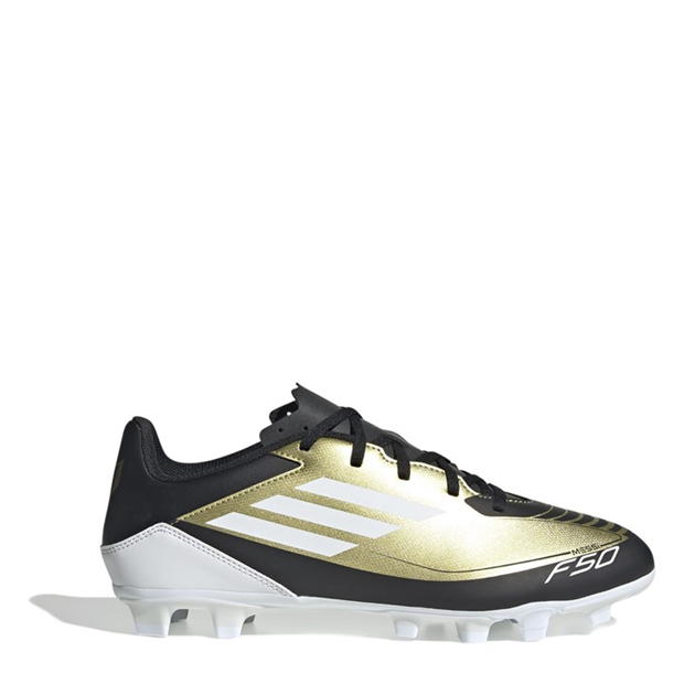 adidas F50 Club Firm Ground Football Boots