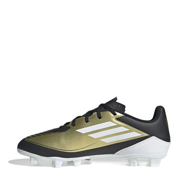 adidas F50 Club Firm Ground Football Boots