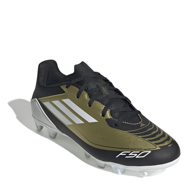 adidas F50 Club Firm Ground Football Boots