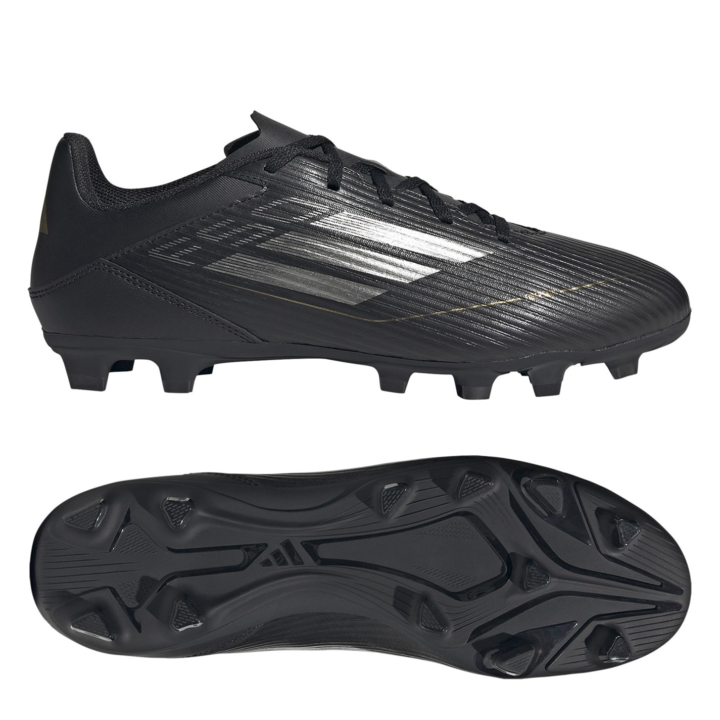 adidas F50 Club Firm Ground Football Boots