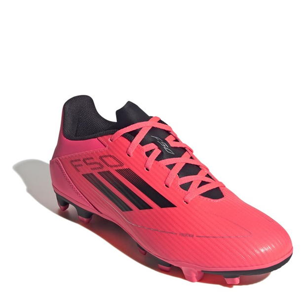 adidas F50 Club Firm Ground Football Boots