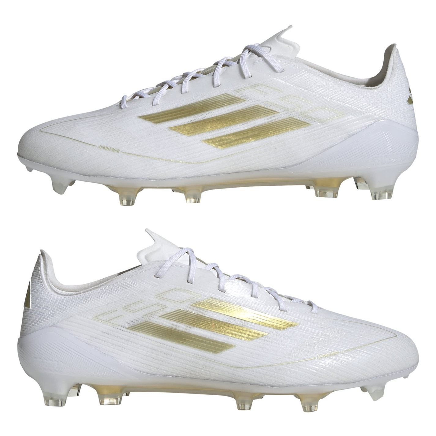 adidas F50 Elite Firm Ground Football Boots