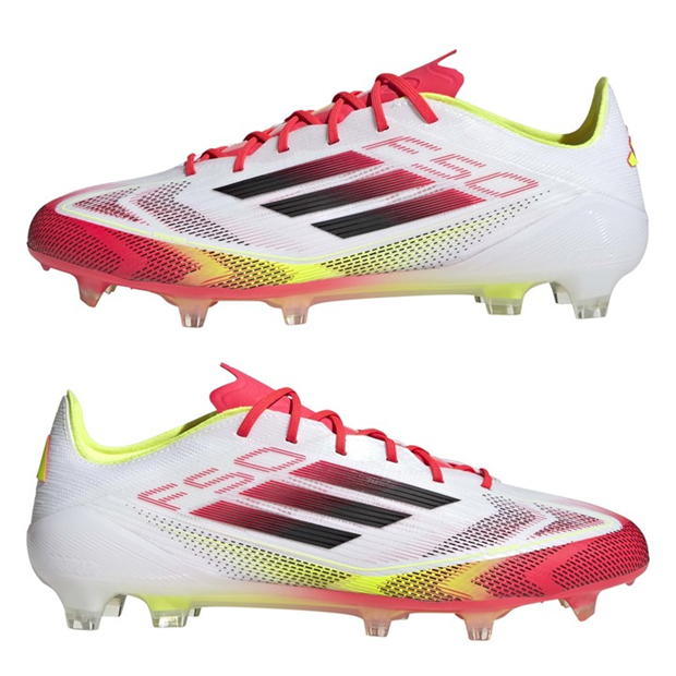 adidas F50 Elite Firm Ground Football Boots