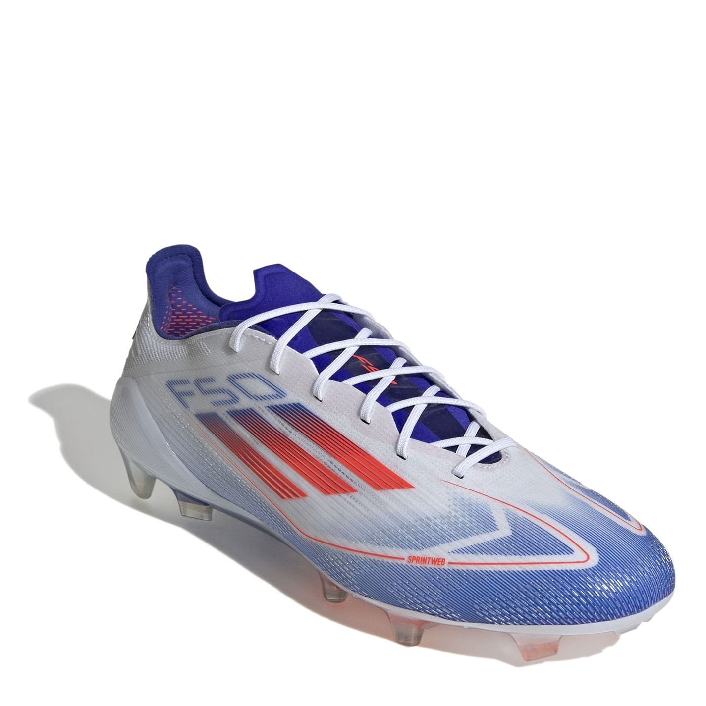 adidas F50 Elite Firm Ground Football Boots