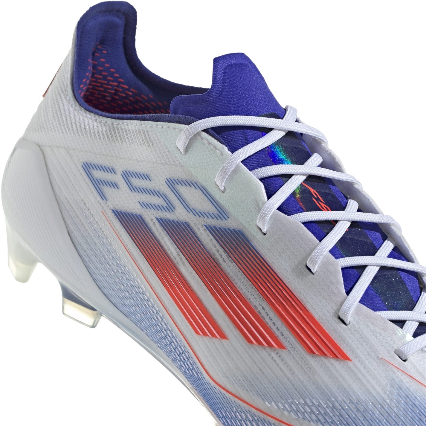 adidas F50 Elite Firm Ground Football Boots