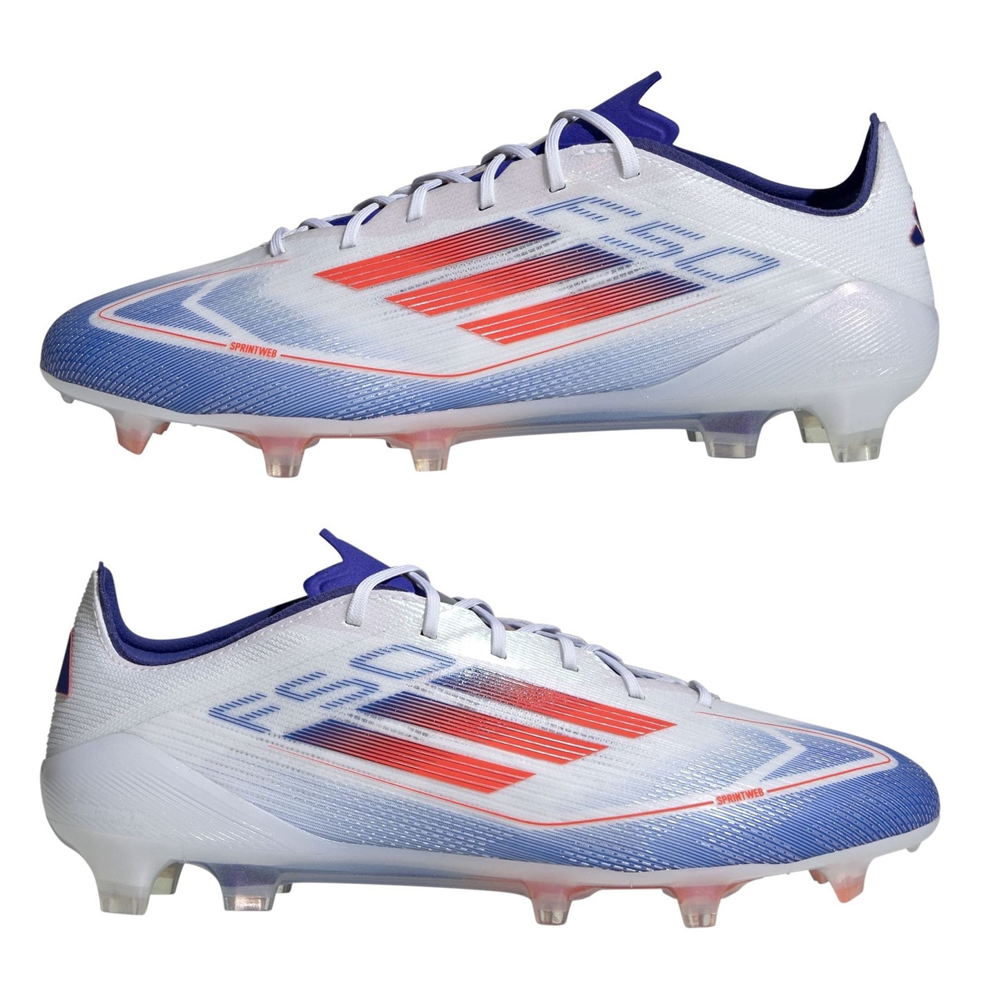 adidas F50 Elite Firm Ground Football Boots