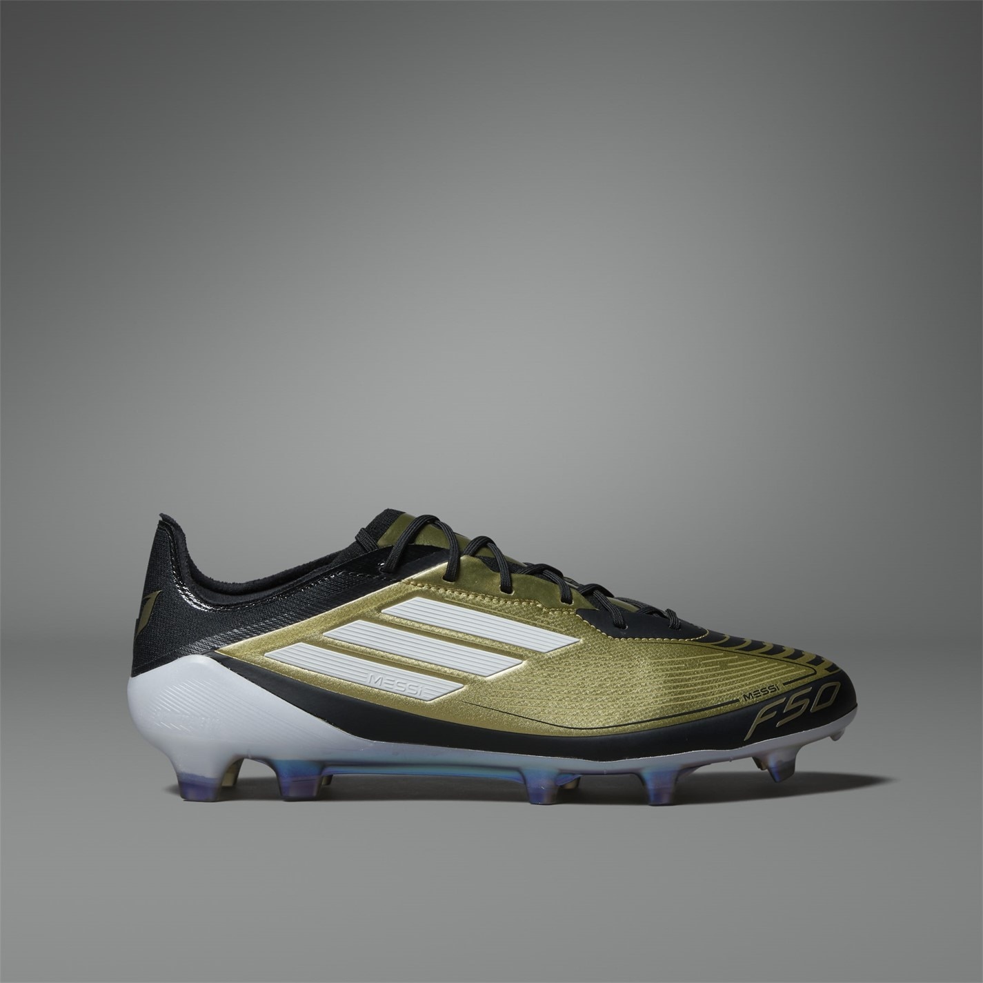 adidas F50 Elite Firm Ground Football Boots