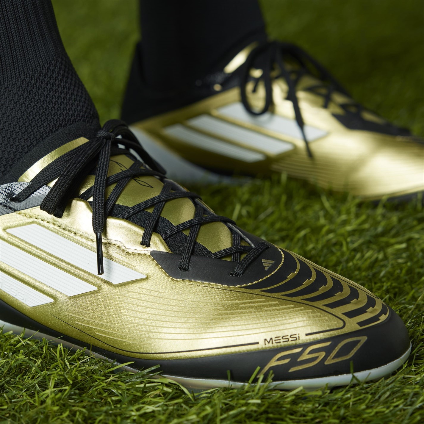 adidas F50 Elite Firm Ground Football Boots