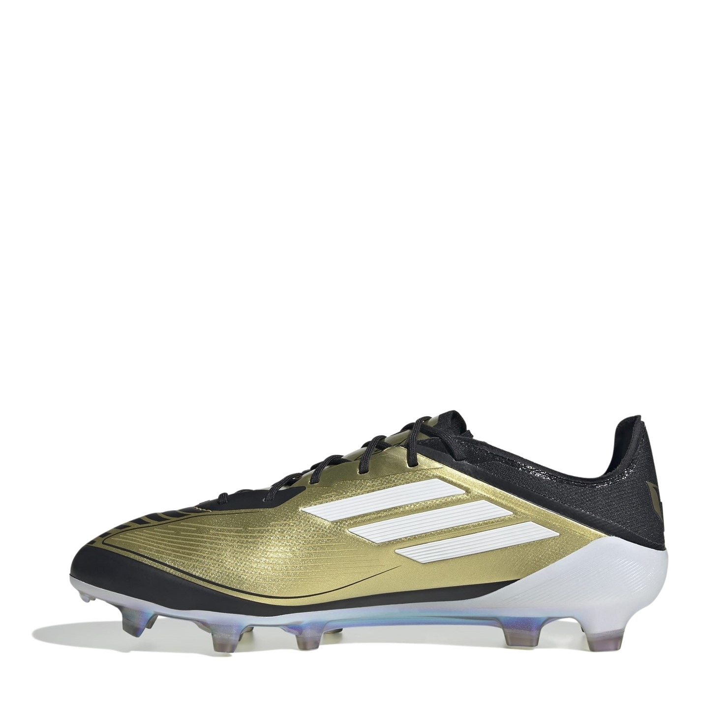 adidas F50 Elite Firm Ground Football Boots