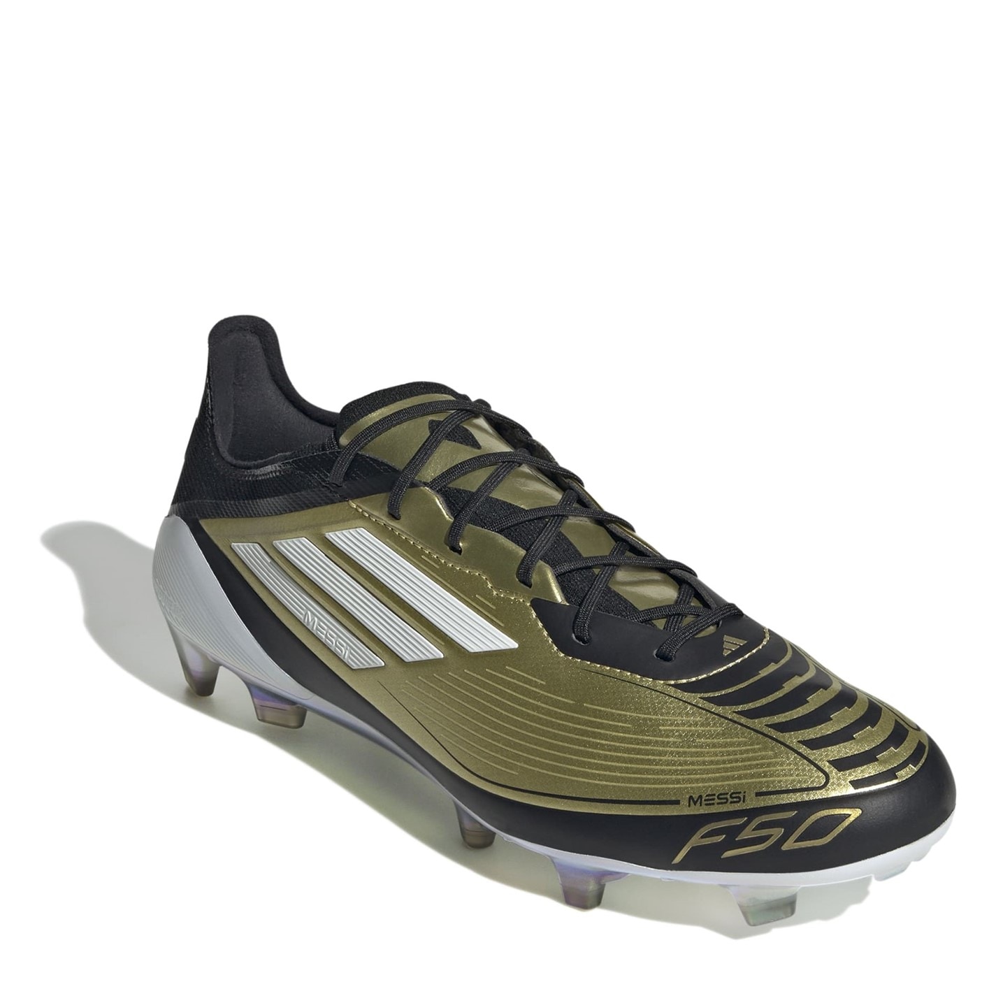 adidas F50 Elite Firm Ground Football Boots