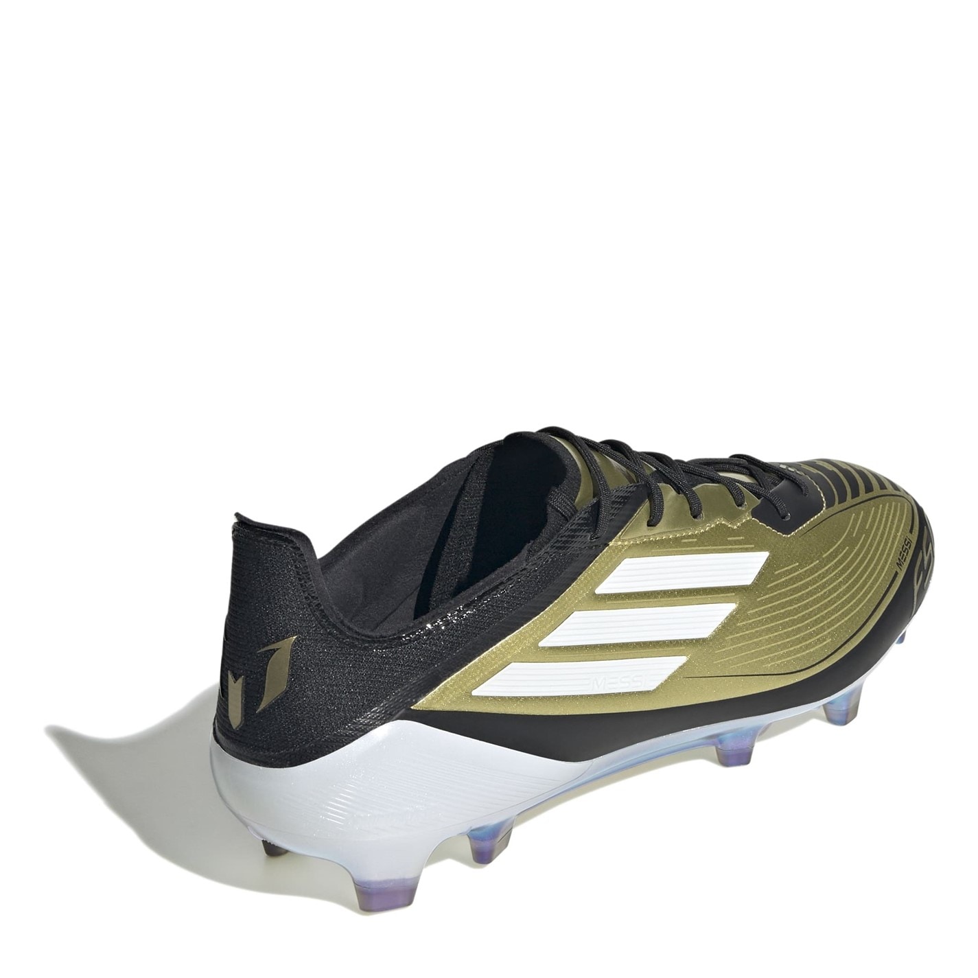 adidas F50 Elite Firm Ground Football Boots