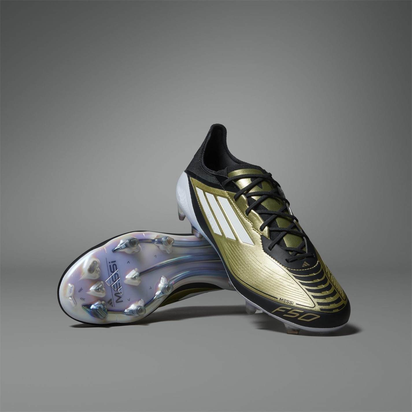 adidas F50 Elite Firm Ground Football Boots