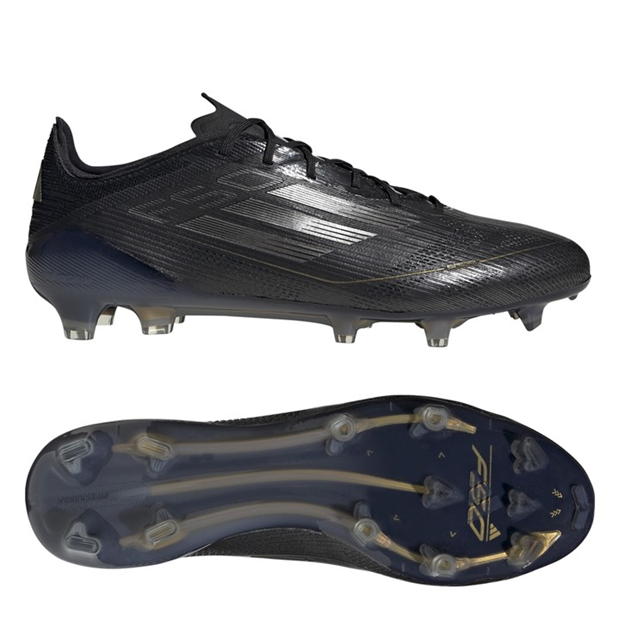 adidas F50 Elite Firm Ground Football Boots