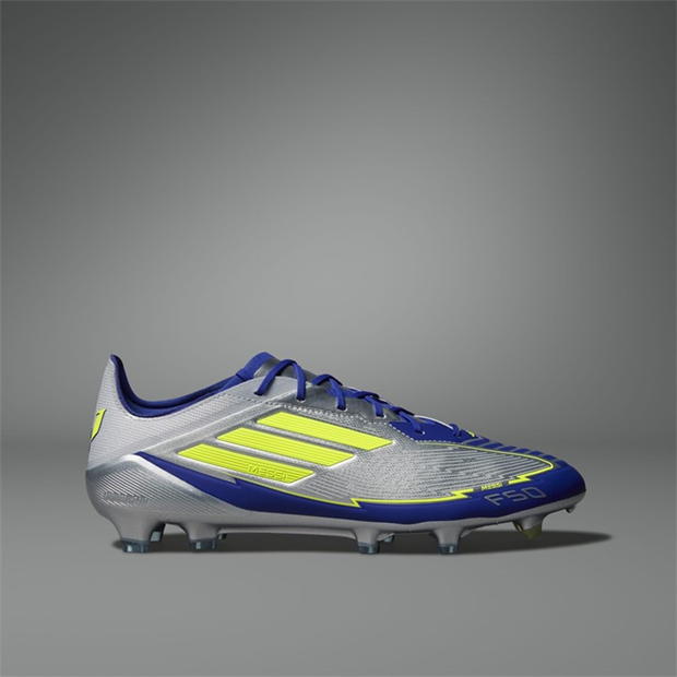 adidas F50 Elite Adults Firm Ground Football Boots