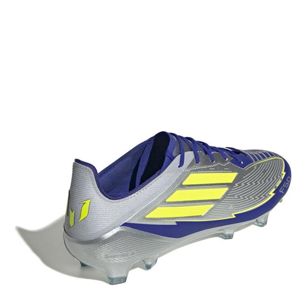 adidas F50 Elite Adults Firm Ground Football Boots