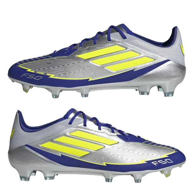 adidas F50 Elite Adults Firm Ground Football Boots