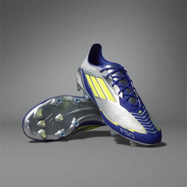 adidas F50 Elite Adults Firm Ground Football Boots