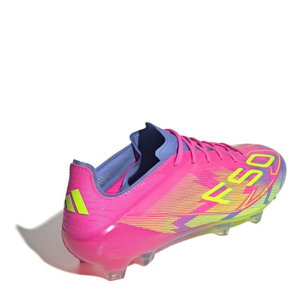 adidas F50 Elite Adults Firm Ground Football Boots